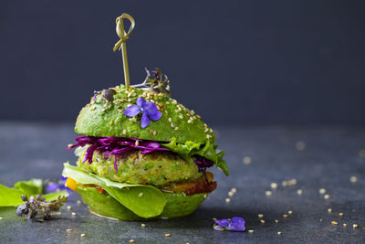 Vegan abnehmen: Was ist bei einer veganen Diät wichtig?