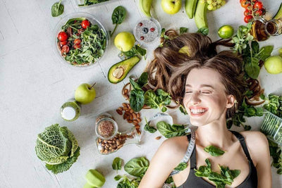 Biotin: Das wasserlösliche Vitamin B7 aus dem B-Komplex