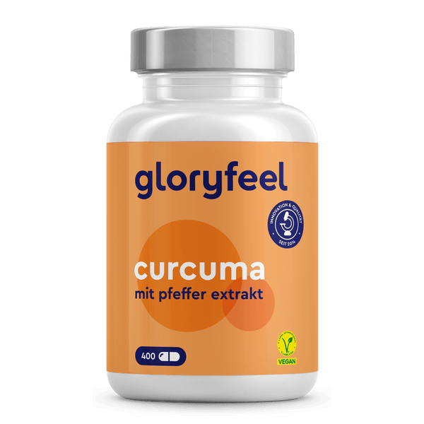 Curcuma Kapseln
