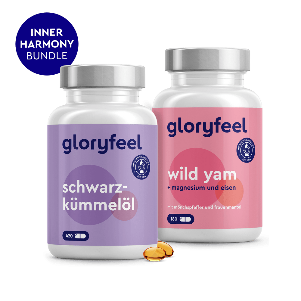 Inner Harmony Bundle