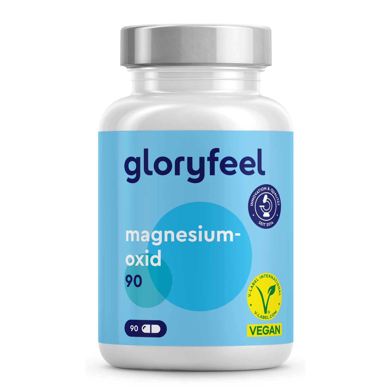 magnesiumoxid dünger Magnesiumoxid Kapseln kaufen