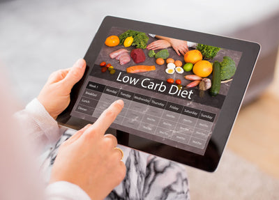 Low-Carb Diät - ohne Kohlenhydrate zur Traumfigur?