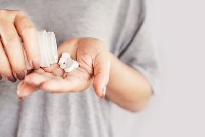 Schlank durch Abnehmtabletten – funktioniert das wirklich?