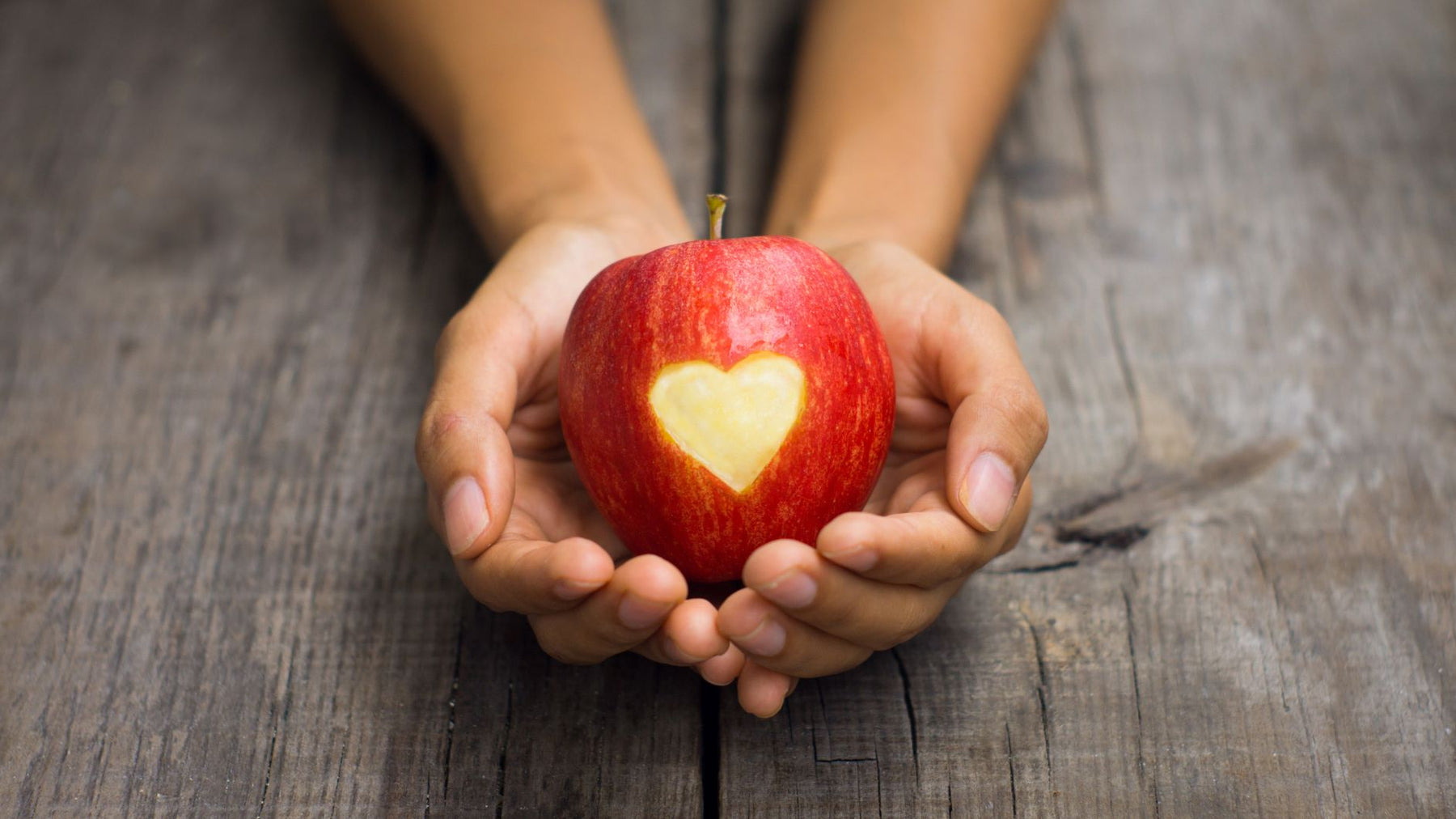 Apfeldiät - Gesund und unkompliziert abnehmen?