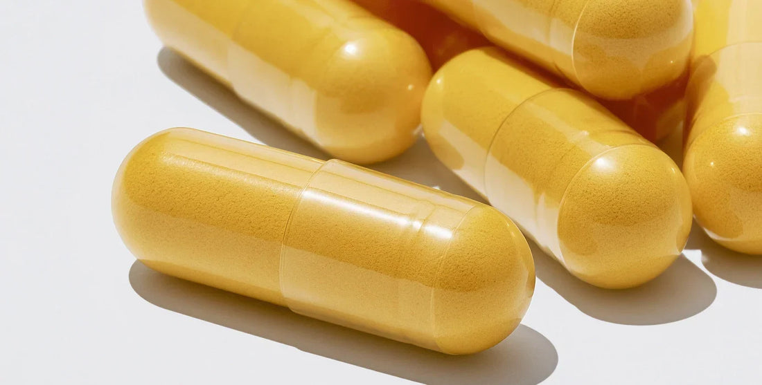 Vitamin B - Funktionen, Mangel und Ernährung