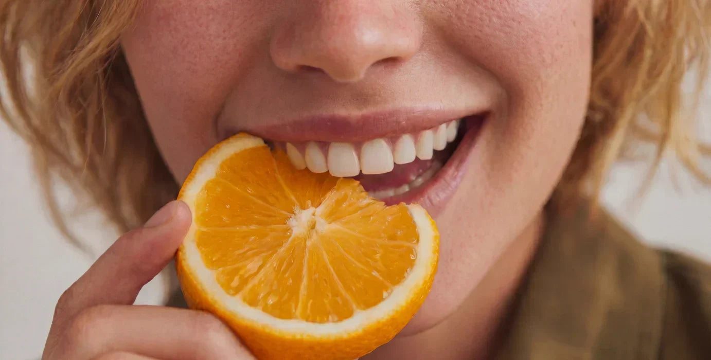 Vitamin C - Die beliebte Ascorbinsäure
