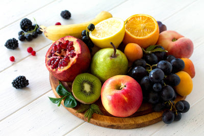 Fructoseintoleranz – Ursachen, Symptome und die richtige Ernährung