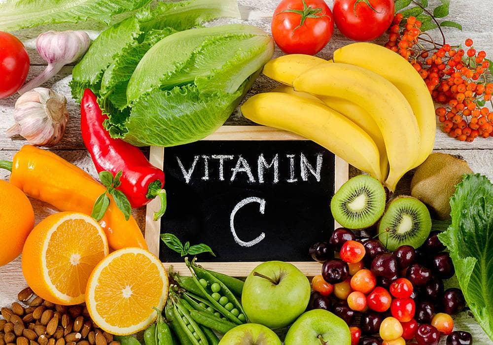 Vitamin C - Die beliebte Ascorbinsäure
