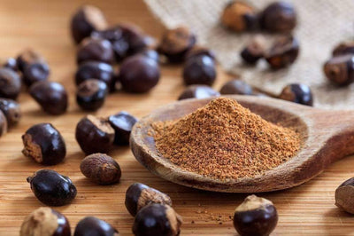 Guarana - koffeinreicher und gesunder Wachmacher