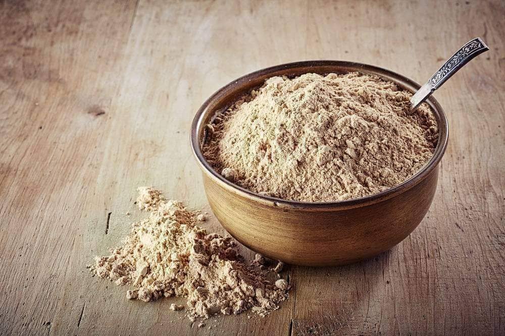 Maca Wurzel - was kann das Superfood aus den Anden?