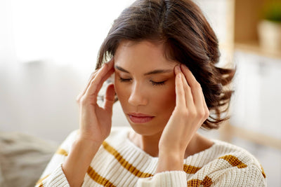 5 Tipps gegen Migräne