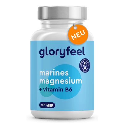 Marine Magnesium