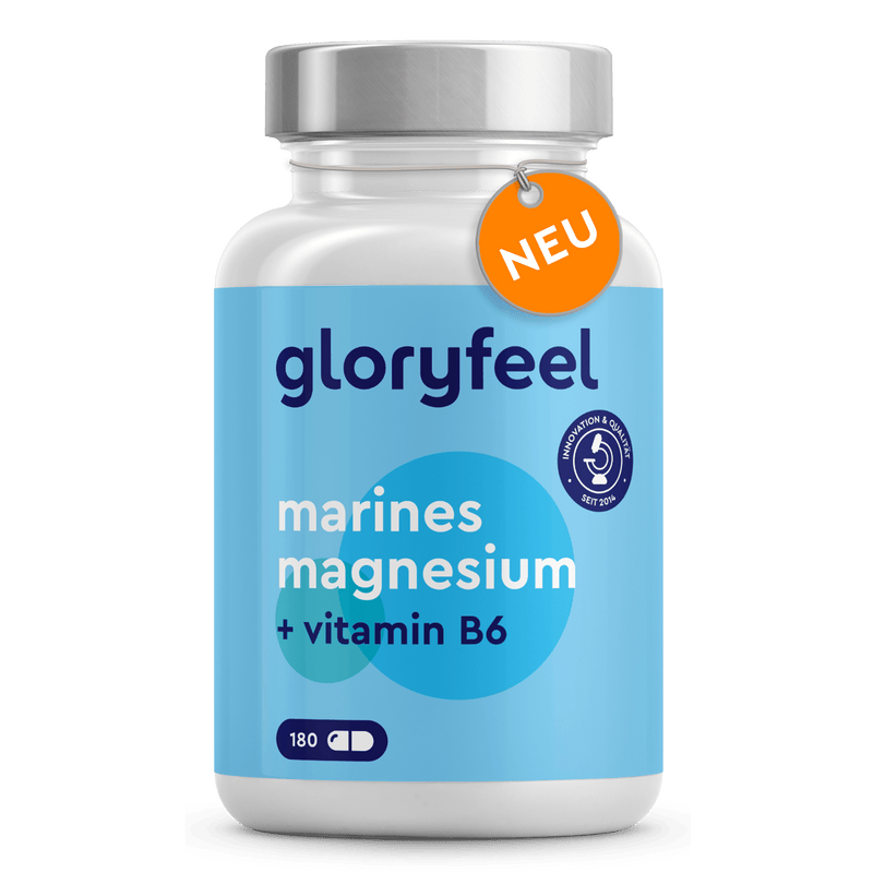 Marine Magnesium