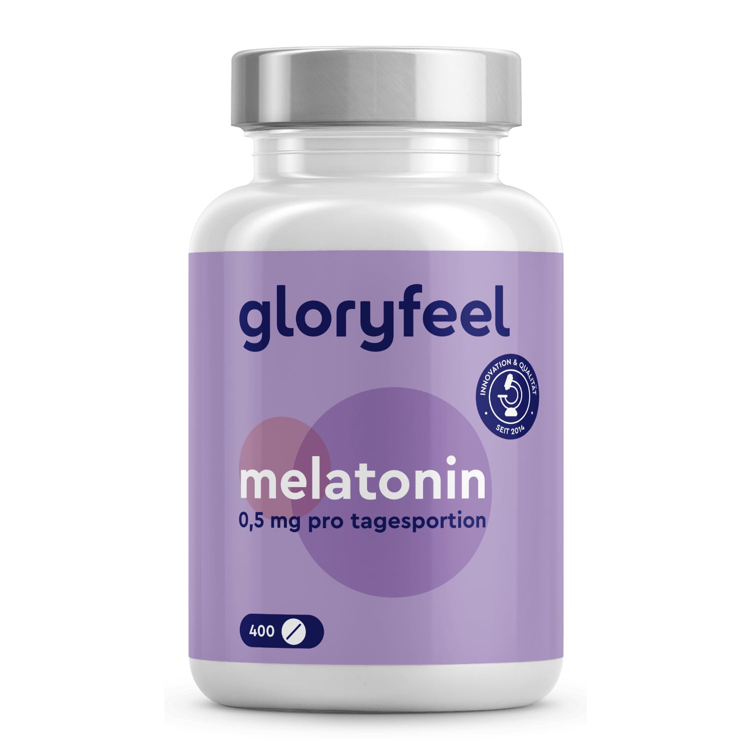 Melatonin Tabletten kaufen