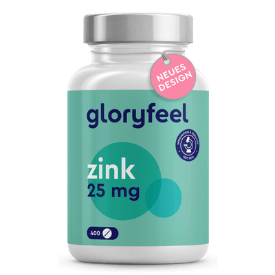 Zink Tabletten