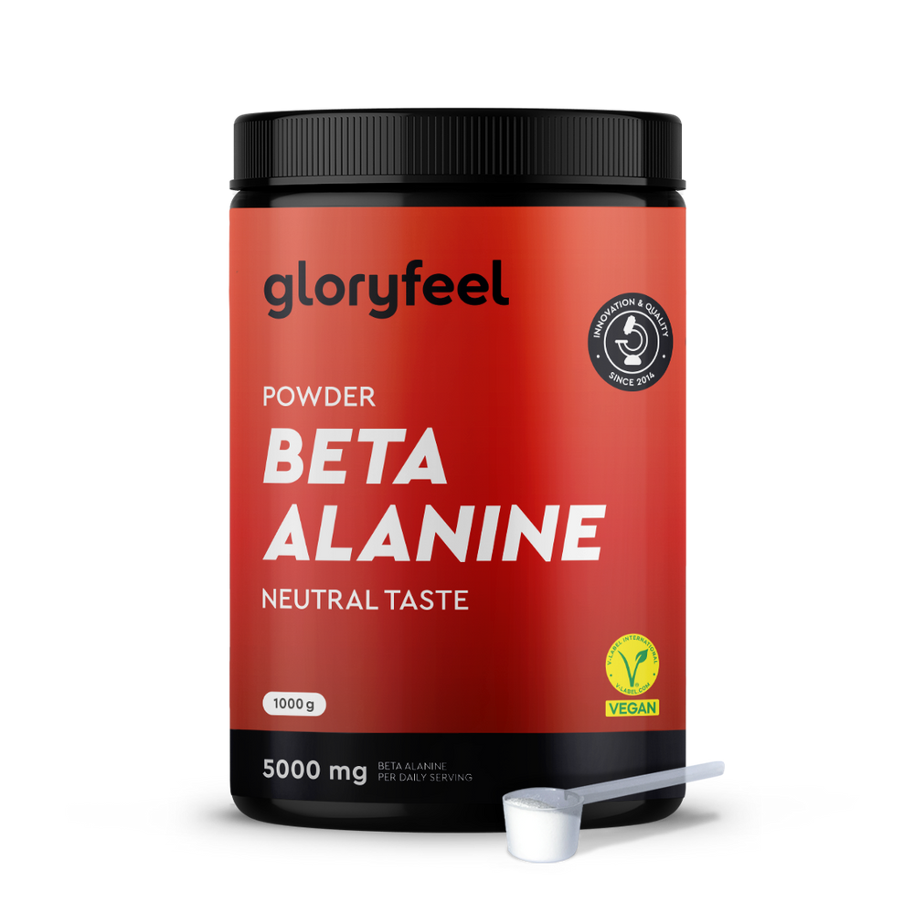 Beta Alanin Pulver