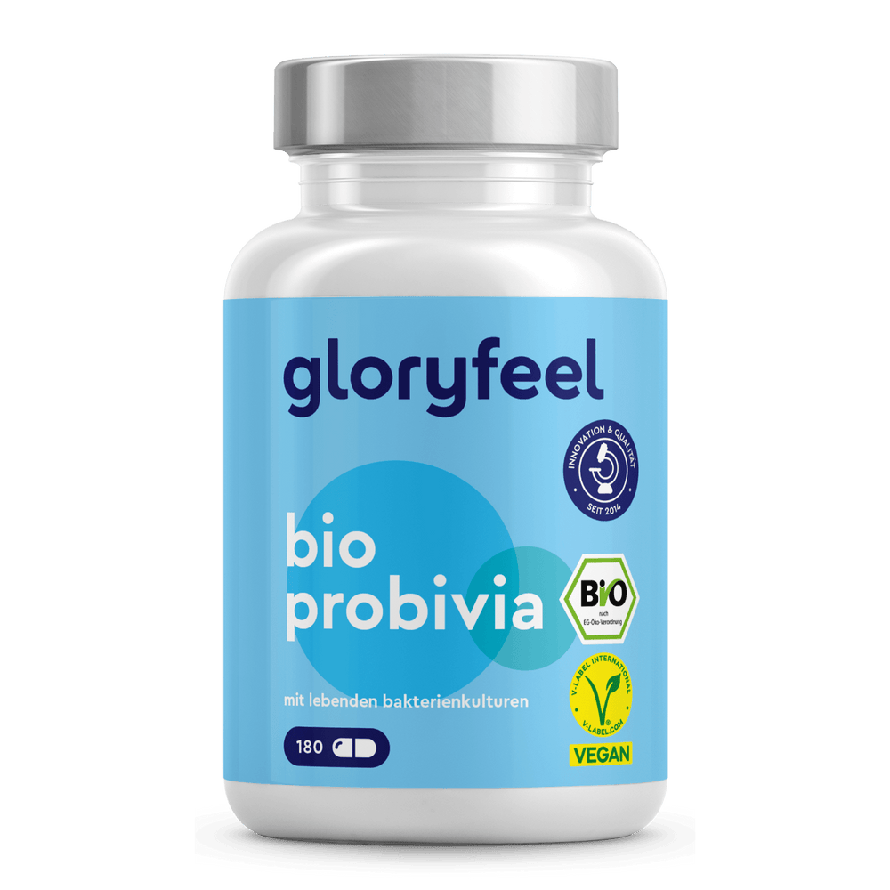 Bio Probivia Kapseln
