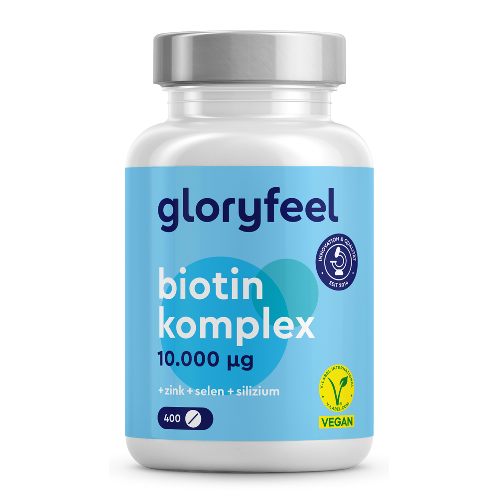 Biotin Komplex