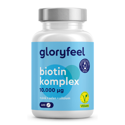 Biotin Komplex