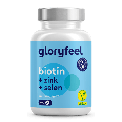 Biotin Tabletten