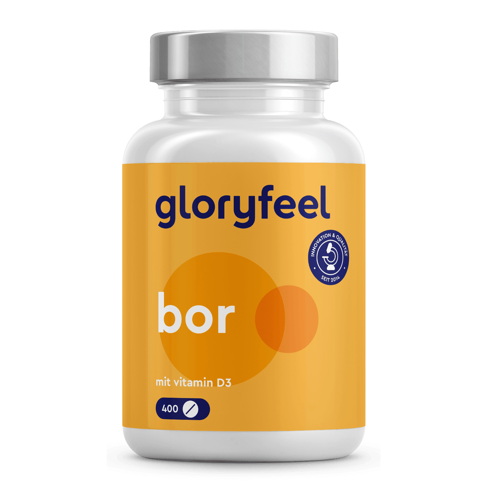 Bor Tabletten