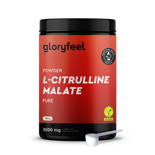 Citrullin Malat Pulver