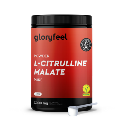 Citrullin Malat Pulver