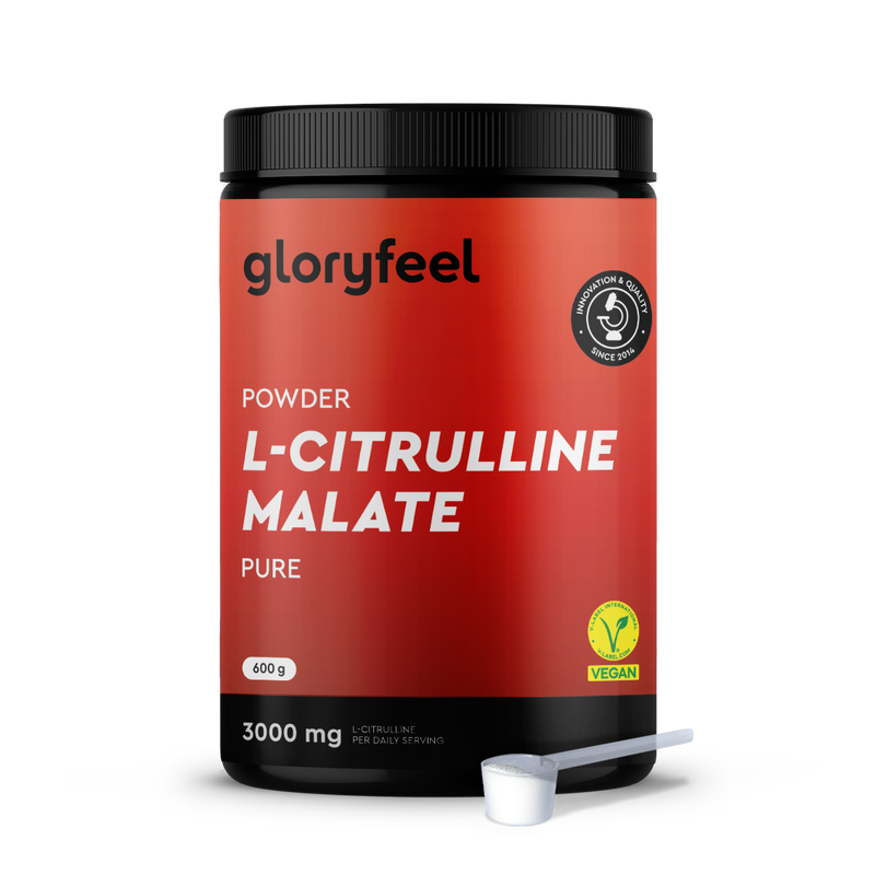 Citrullin Malat Pulver