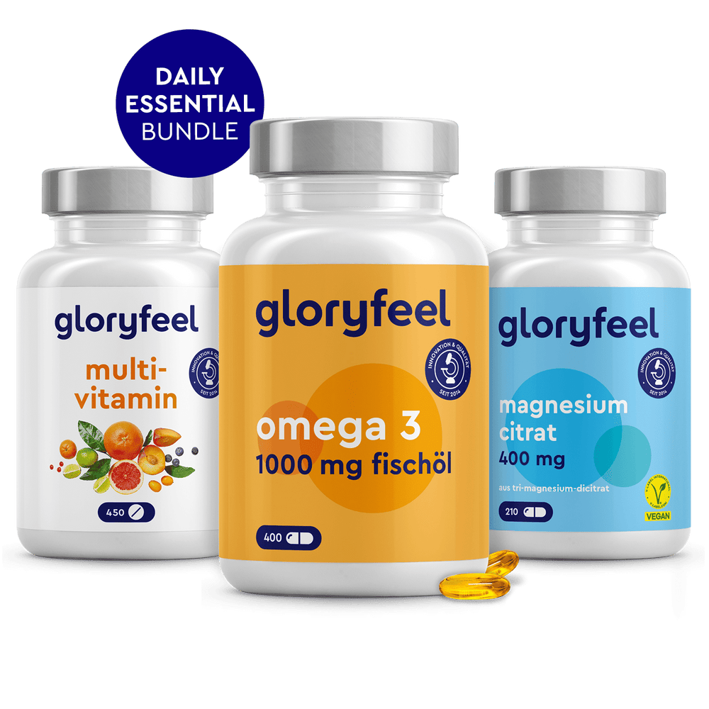 Daily Essential Bundle