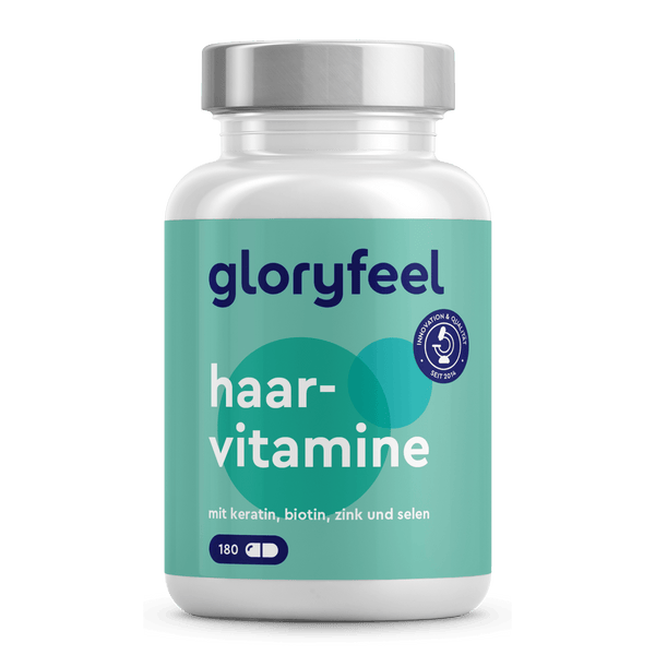 Haar Vitamine