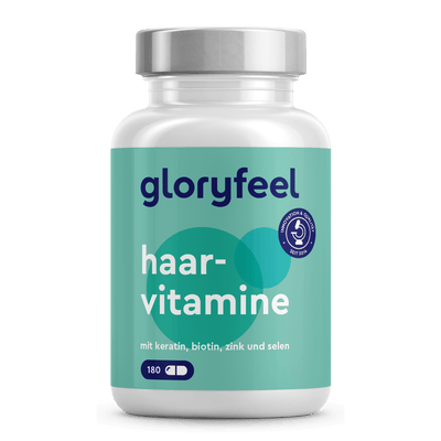Haar Vitamine