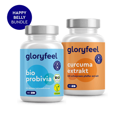 Happy Belly Bundle