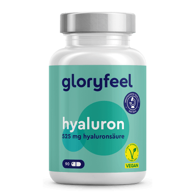 Hyaluron Kapseln