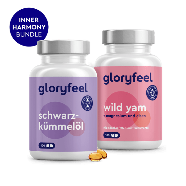 Inner Harmony Bundle