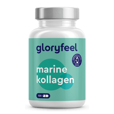 Marine Kollagen Kapseln