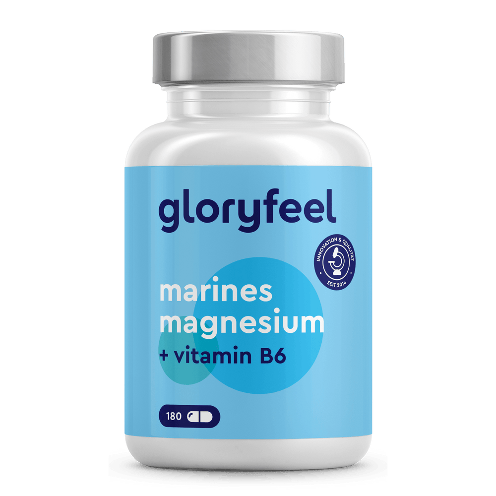 Marine Magnesium