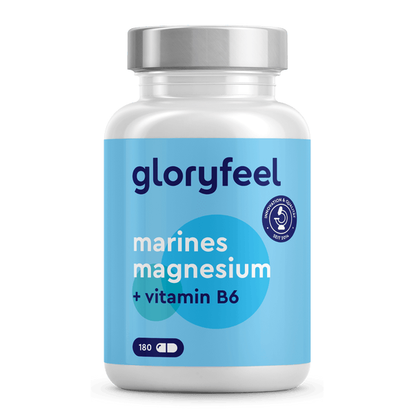 Marine Magnesium