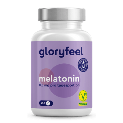 Melatonin Tabletten