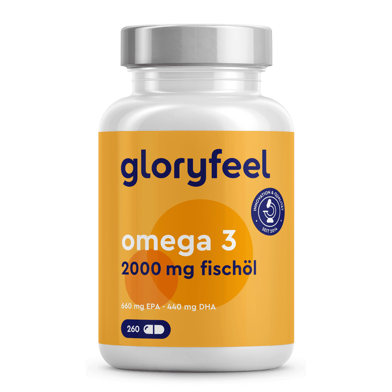 Omega 3 66/44 Kapseln