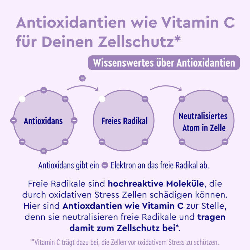 OPC Traubenkernextrakt + Vitamin C 180 Kapseln Zusammensetzung