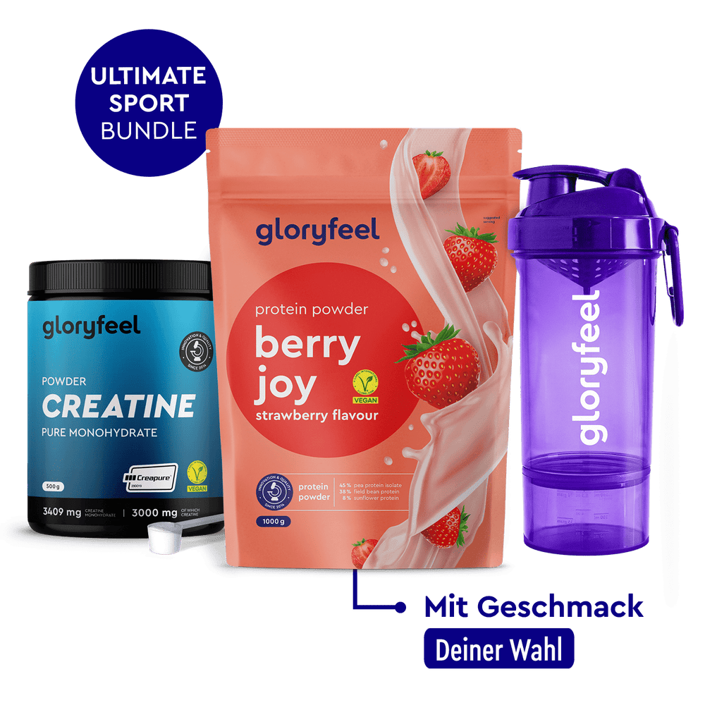 Ultimate Sport Bundle