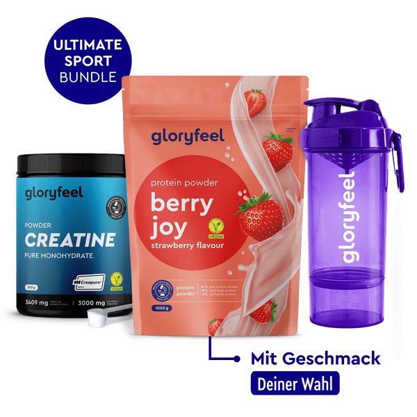 Ultimate Sport Bundle