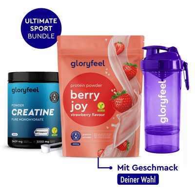 Ultimate Sport Bundle