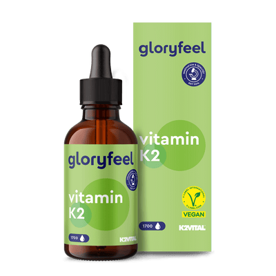 Vitamin K2 Tropfen
