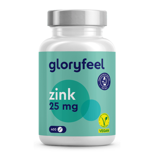 Zink Tabletten