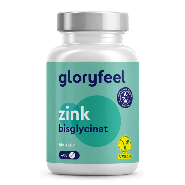 Zinkbisglycinat Tabletten