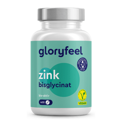 Zinkbisglycinat Tabletten