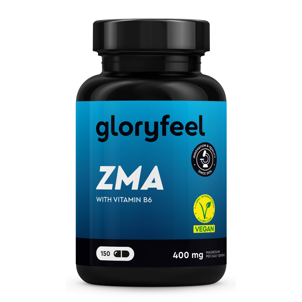 ZMA Kapseln