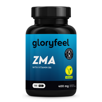 ZMA Kapseln