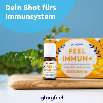 Feel Immun +